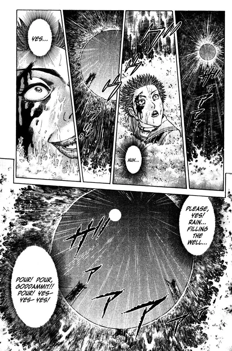 Read Battle Royale EN Manga Online