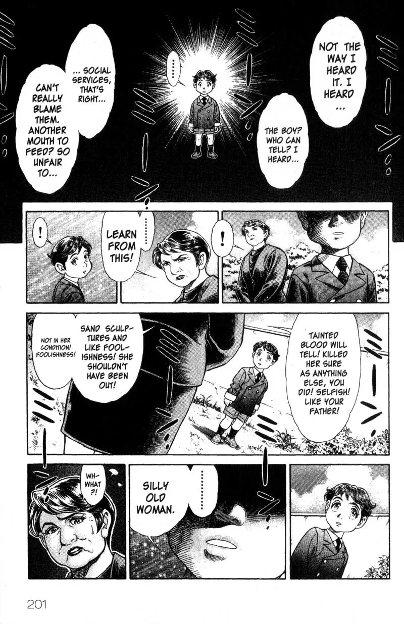 Read Battle Royale EN Manga Online