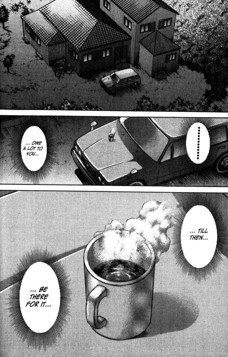 Read Battle Royale EN Manga Online