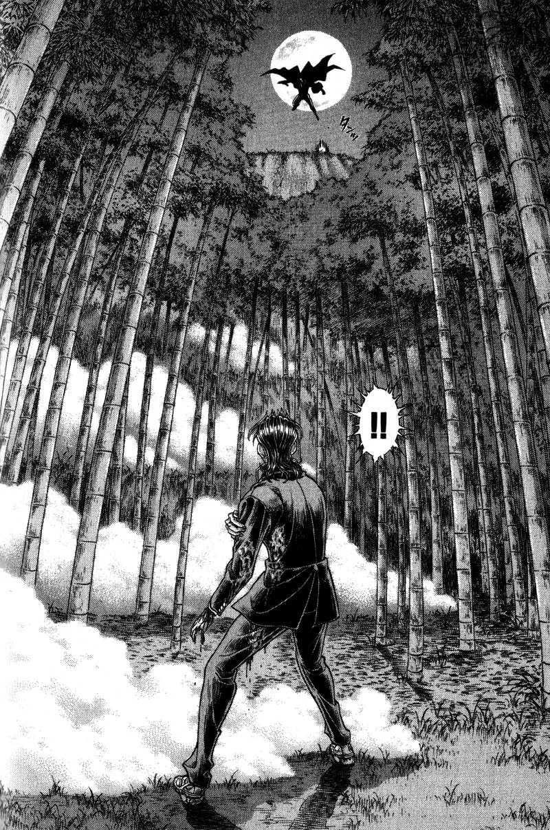 Read Battle Royale EN Manga Online