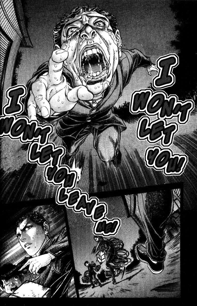 Read Battle Royale EN Manga Online