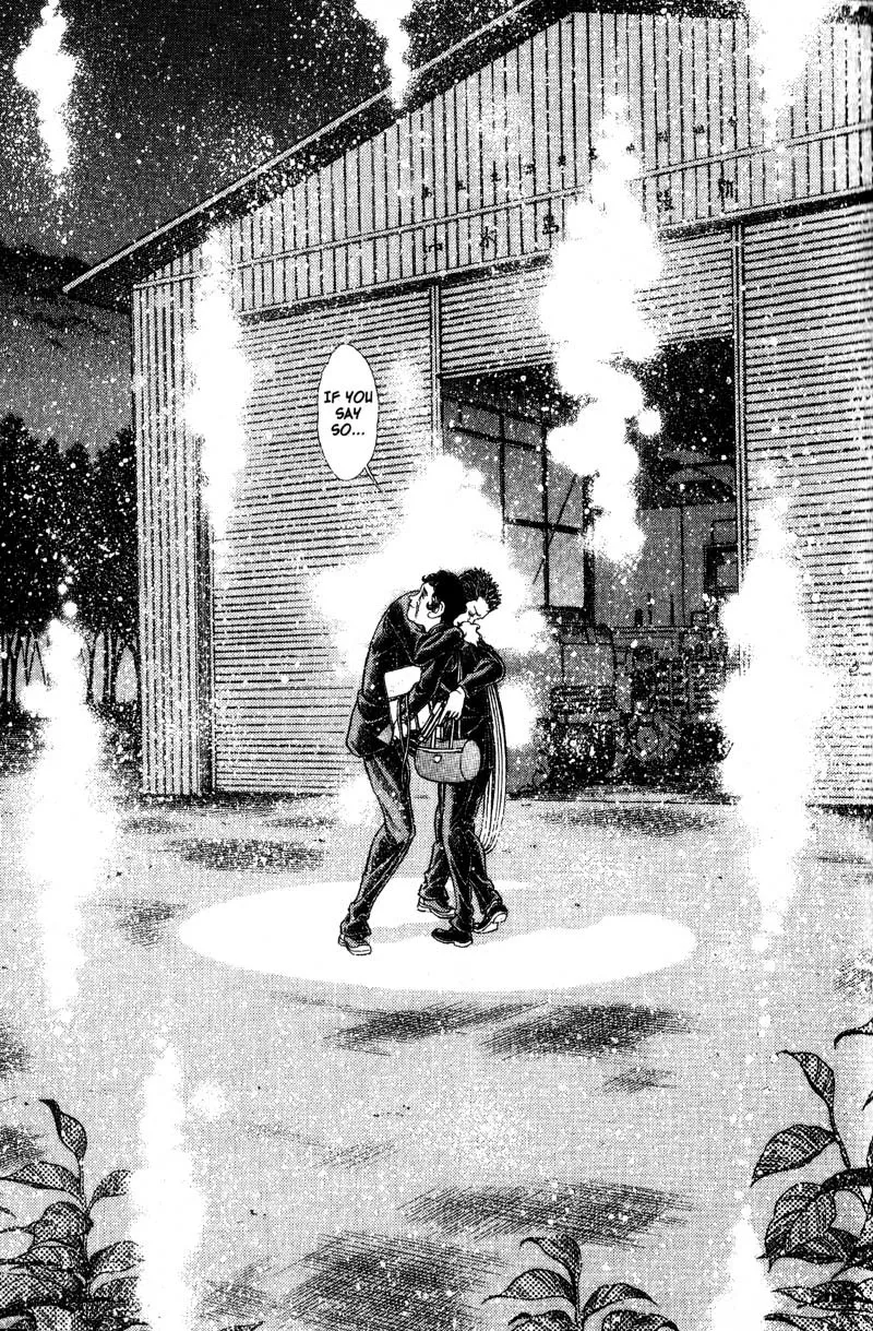 Read Battle Royale EN Manga Online