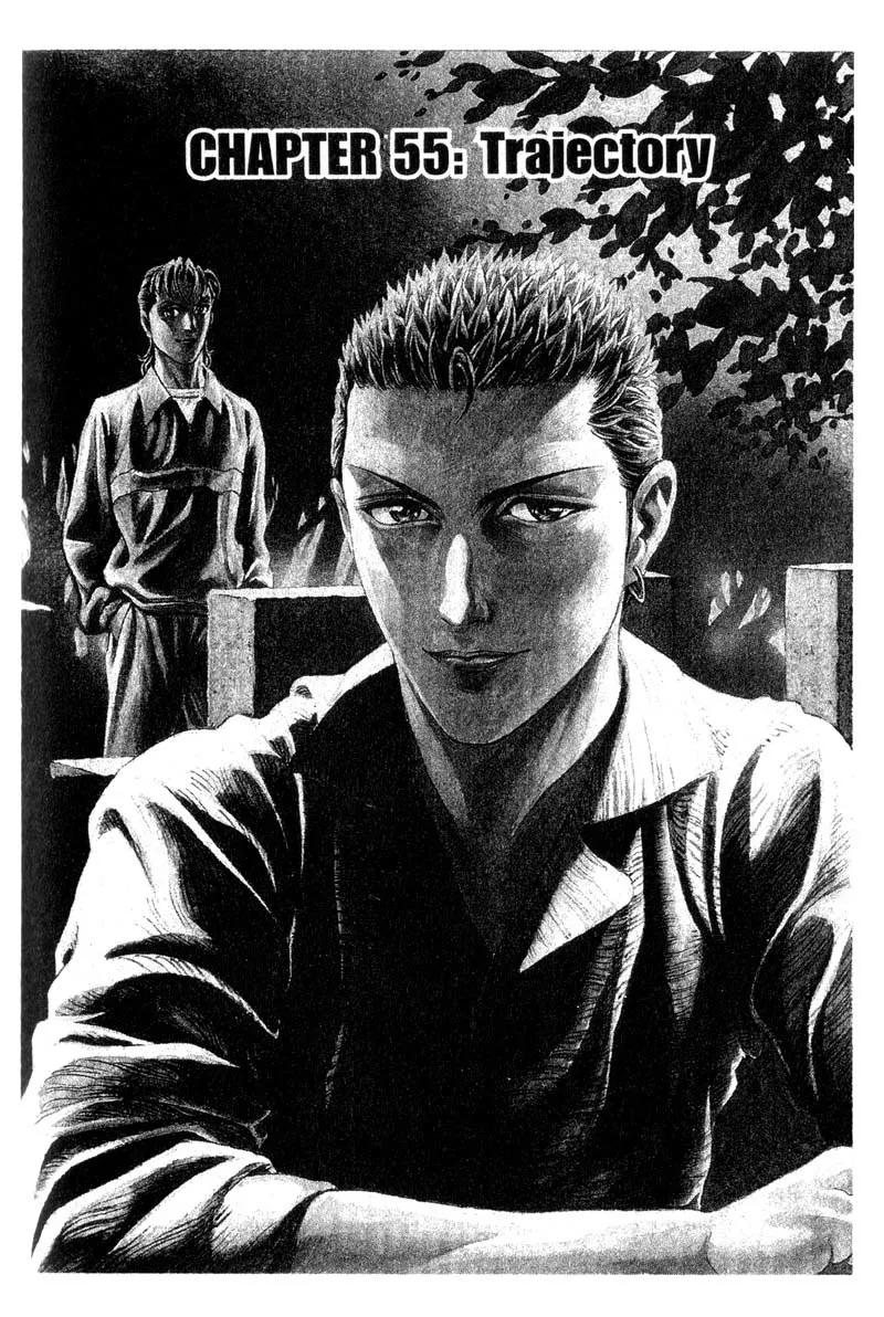 Read Battle Royale EN Manga Online
