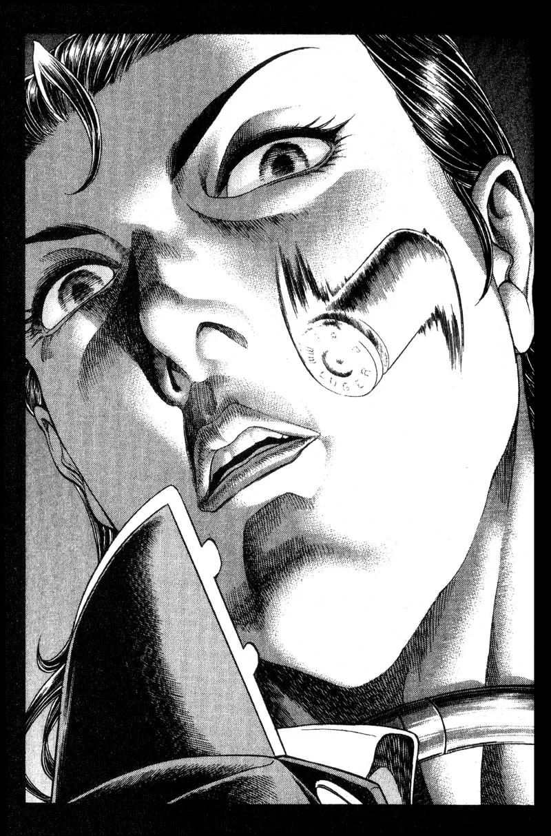 Read Battle Royale EN Manga Online