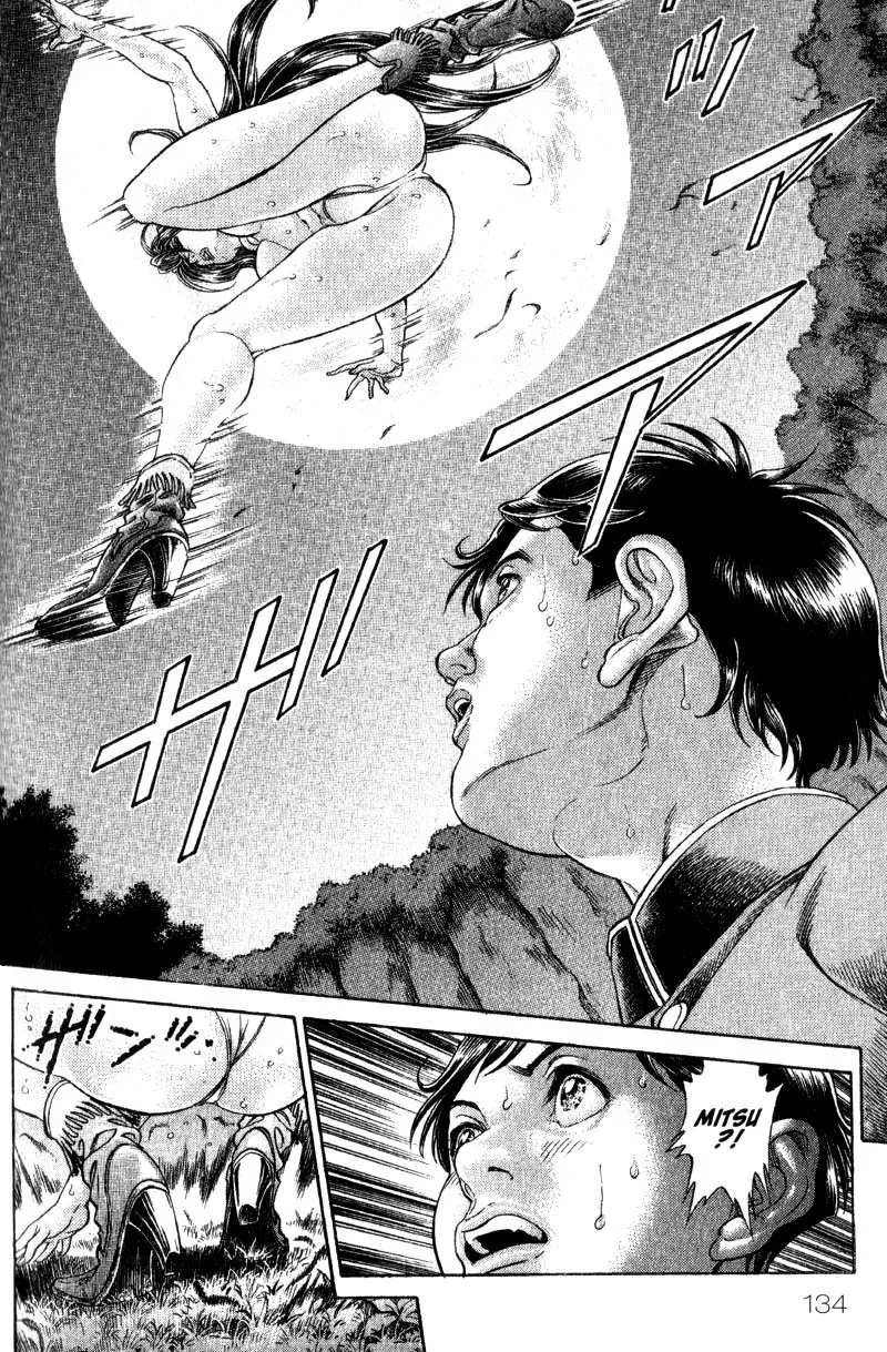 Read Battle Royale EN Manga Online
