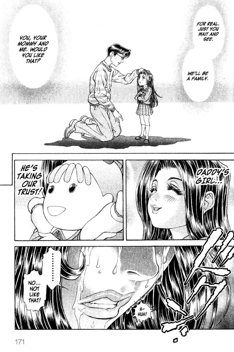 Read Battle Royale EN Manga Online