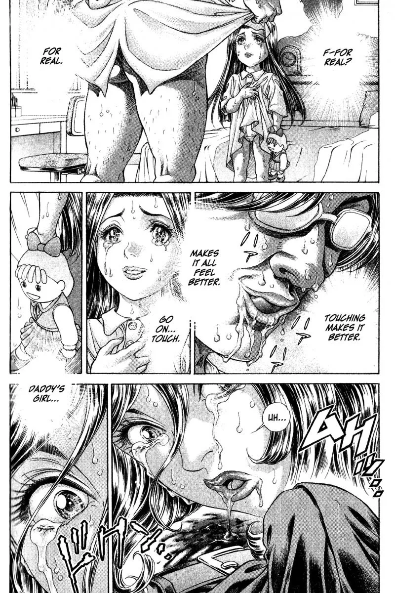 Read Battle Royale EN Manga Online