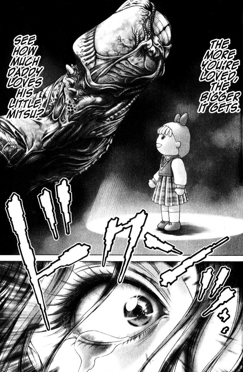 Read Battle Royale EN Manga Online