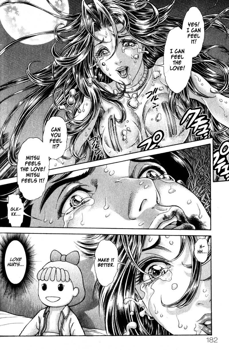 Read Battle Royale EN Manga Online