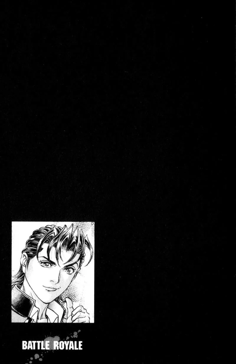 Read Battle Royale EN Manga Online