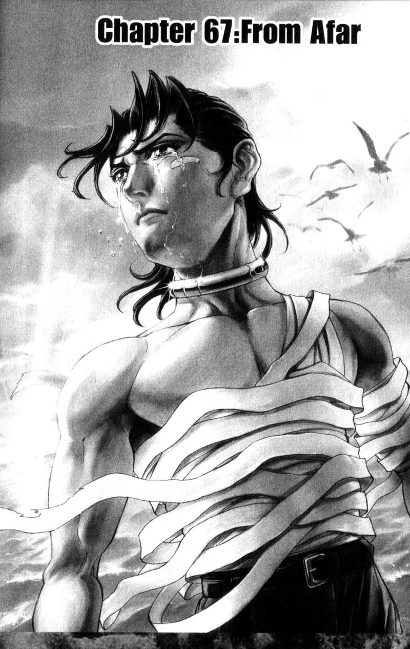Read Battle Royale EN Manga Online