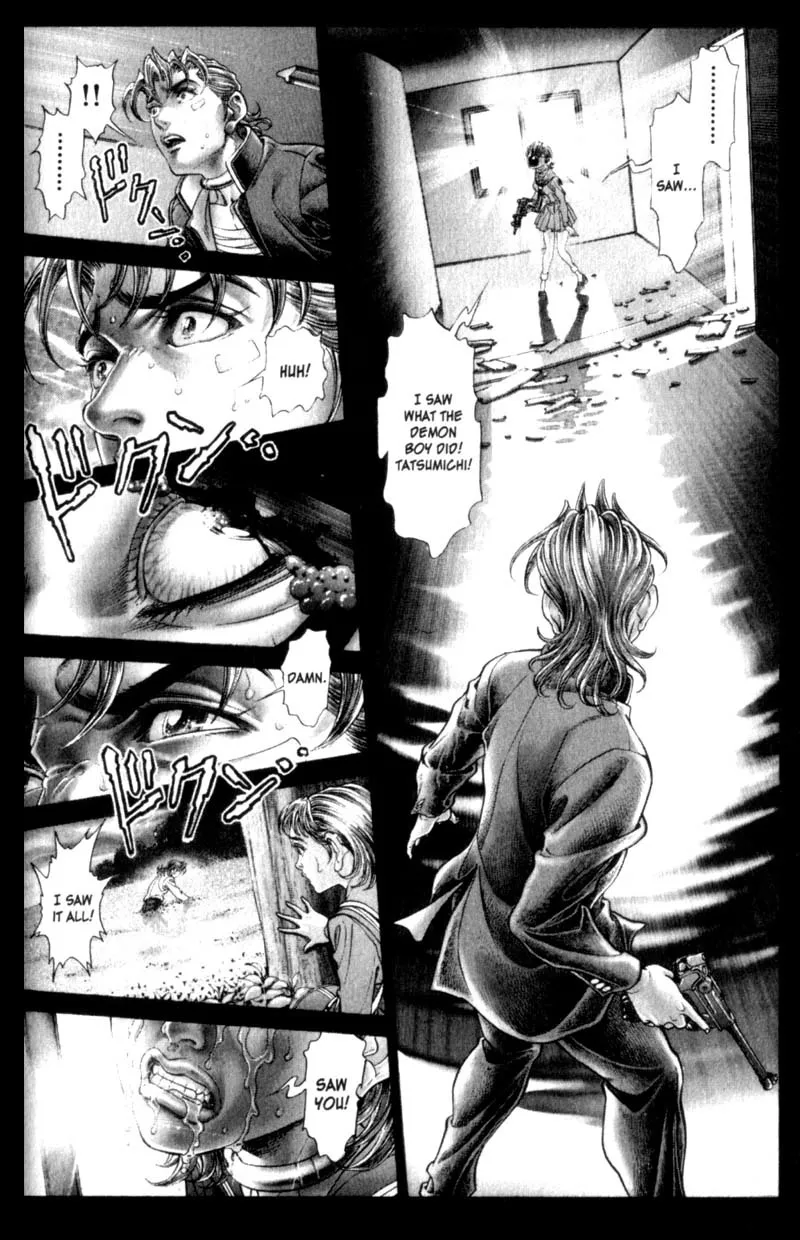 Read Battle Royale EN Manga Online