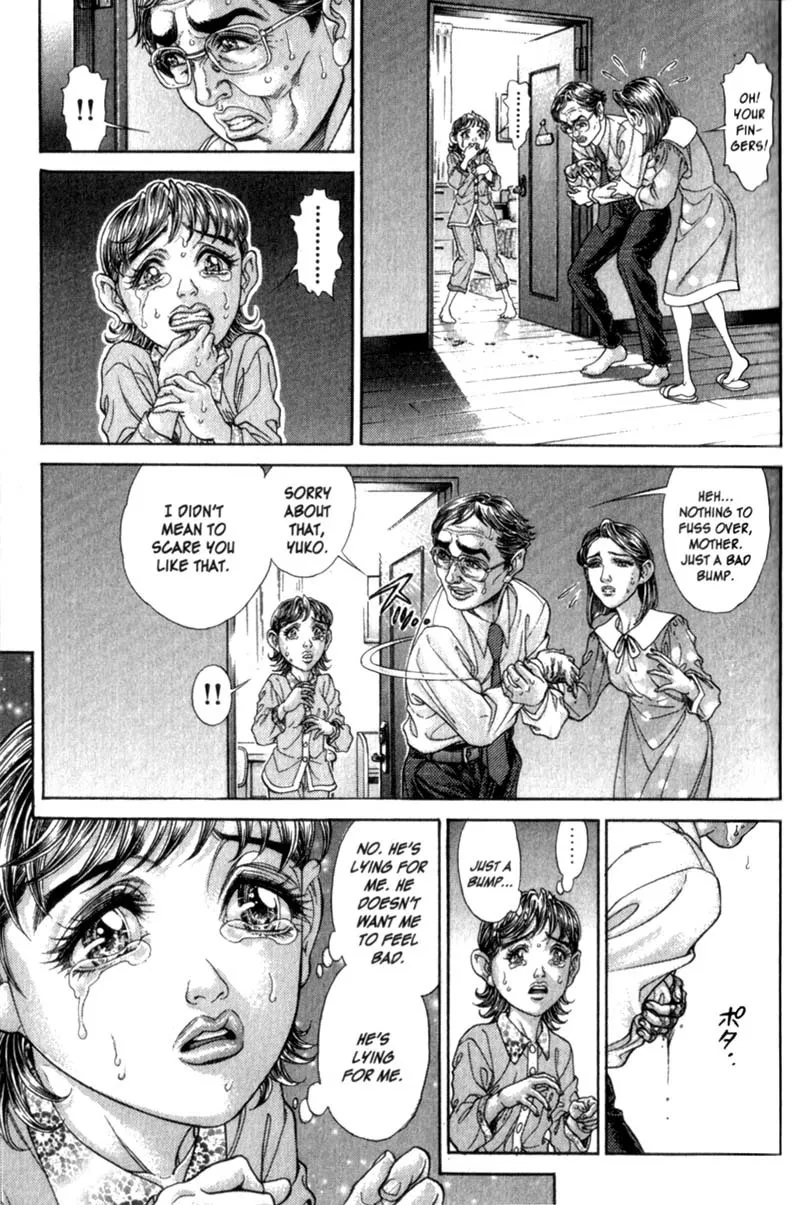 Read Battle Royale EN Manga Online