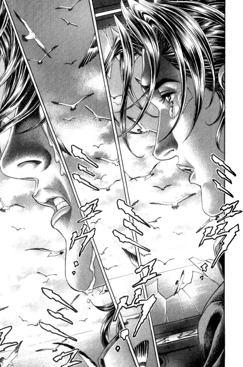 Read Battle Royale EN Manga Online