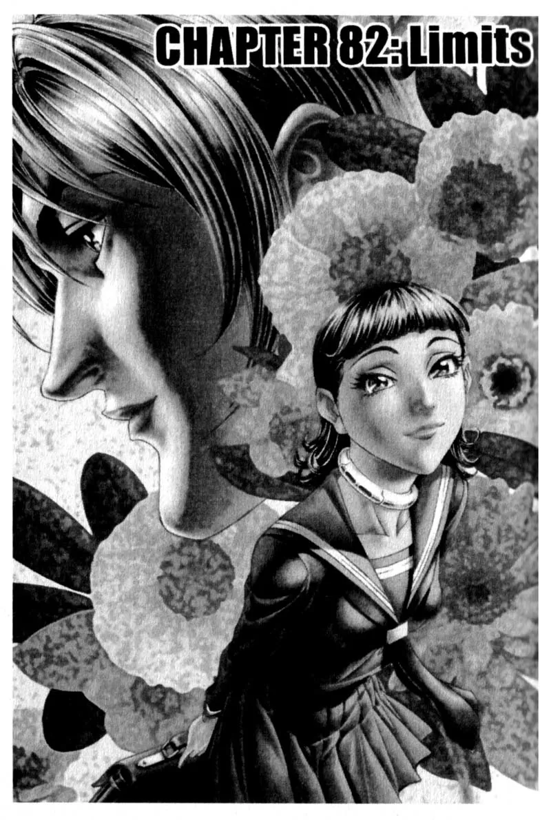 Read Battle Royale EN Manga Online