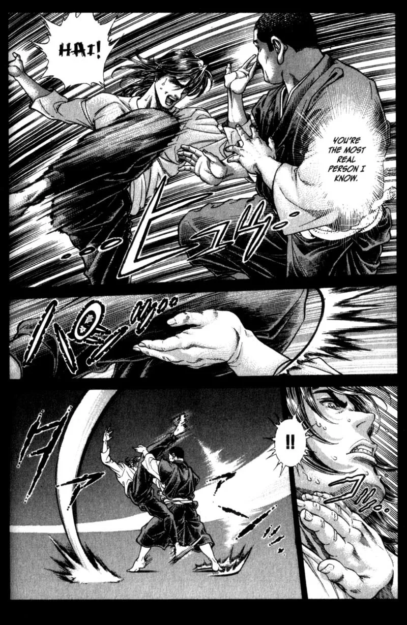 Read Battle Royale EN Manga Online