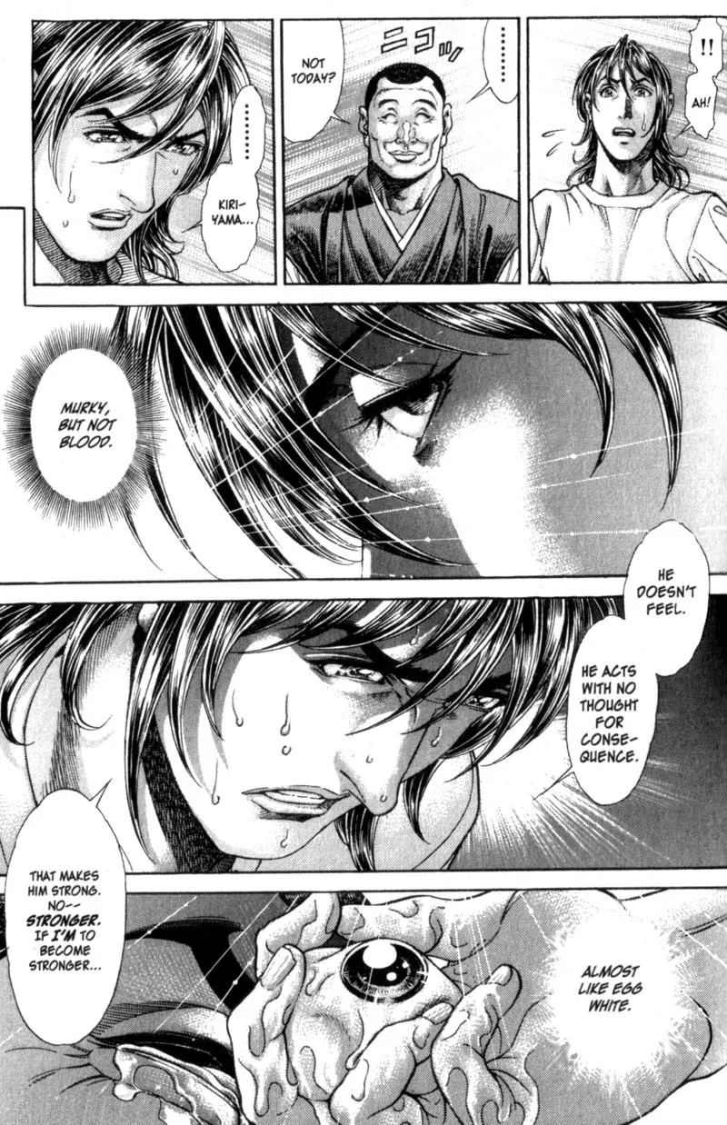 Read Battle Royale EN Manga Online