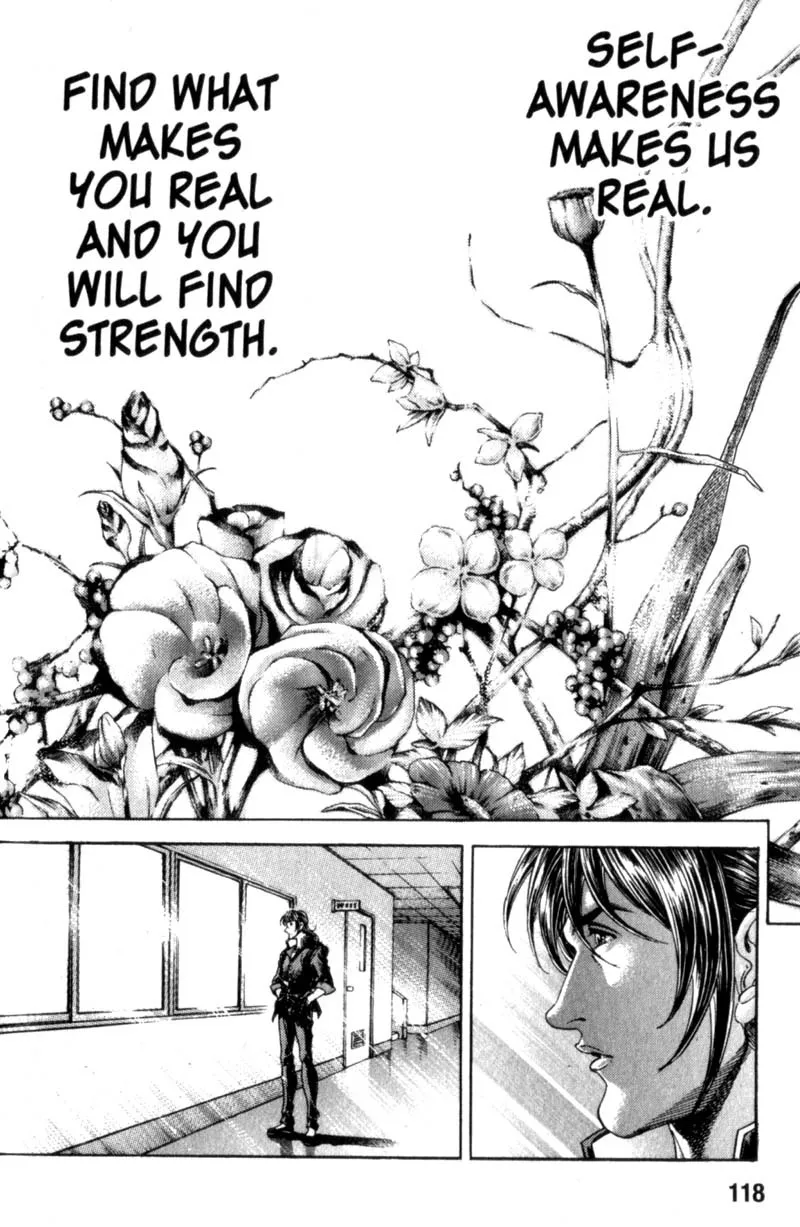 Read Battle Royale EN Manga Online