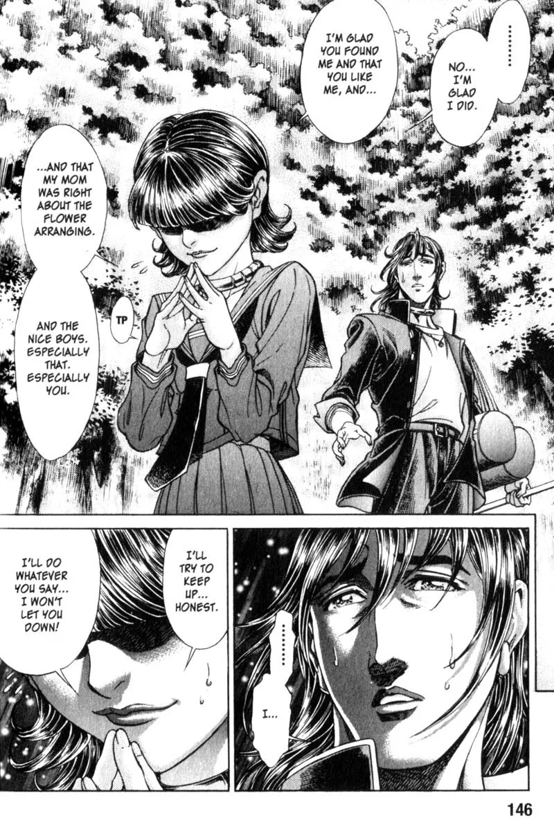Read Battle Royale EN Manga Online