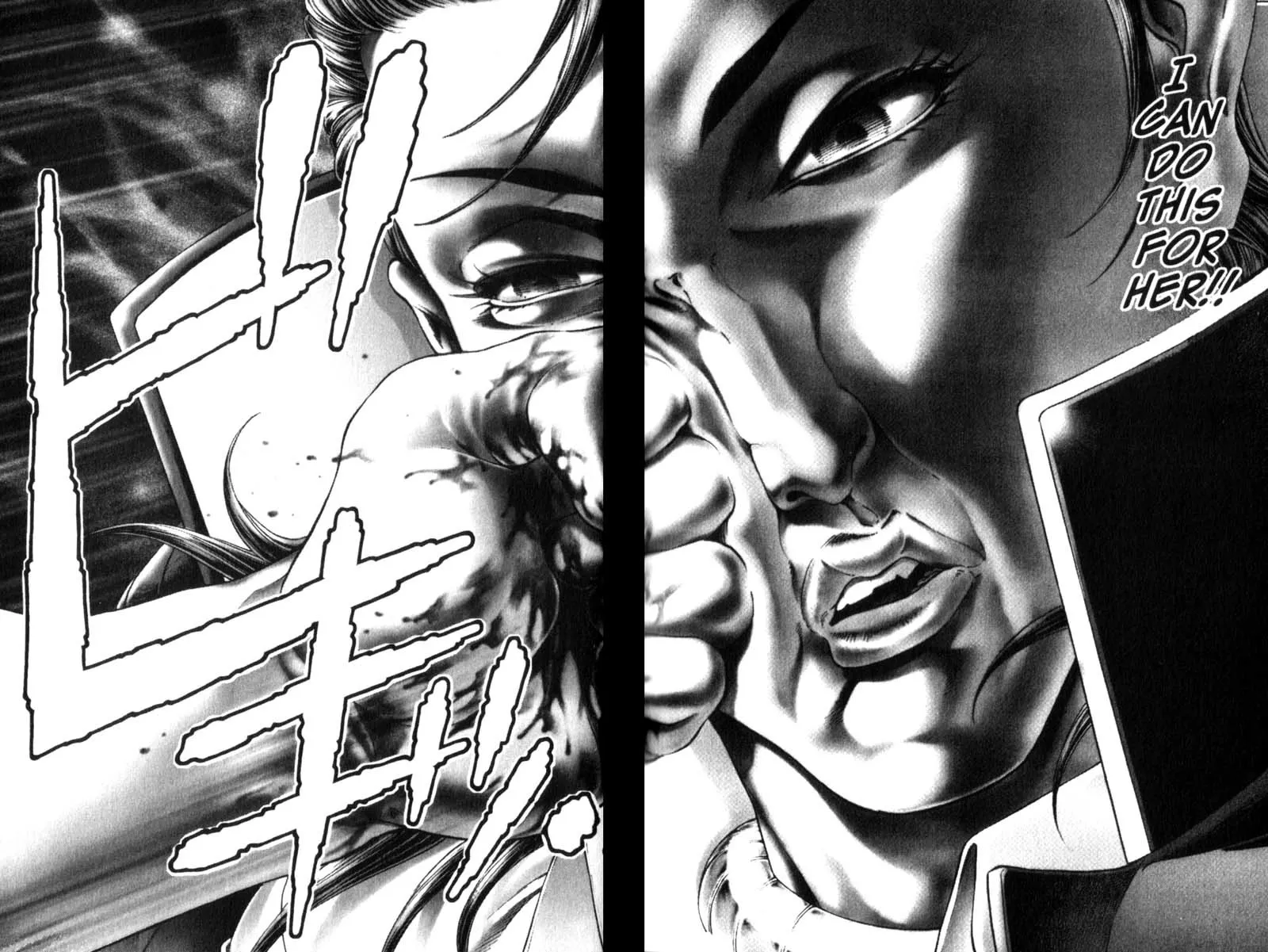 Read Battle Royale EN Manga Online