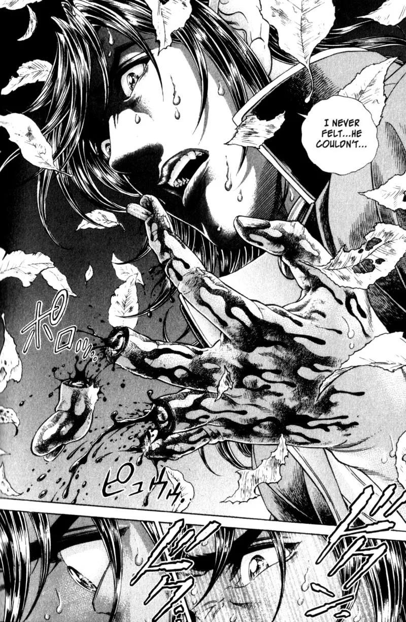 Read Battle Royale EN Manga Online