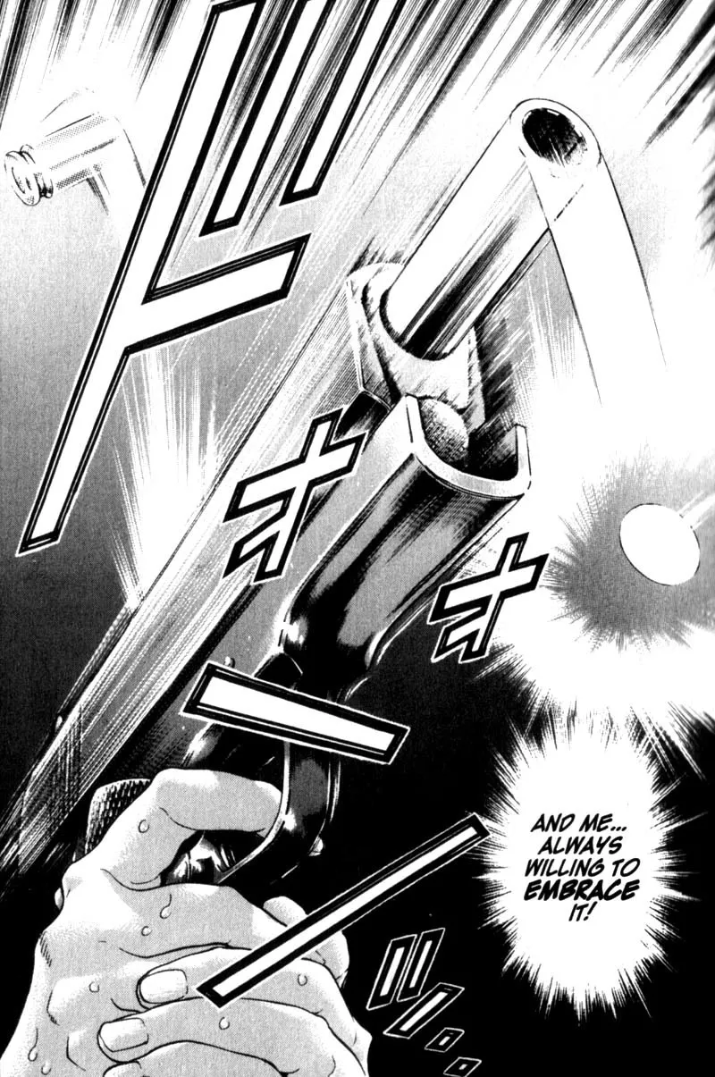 Read Battle Royale EN Manga Online