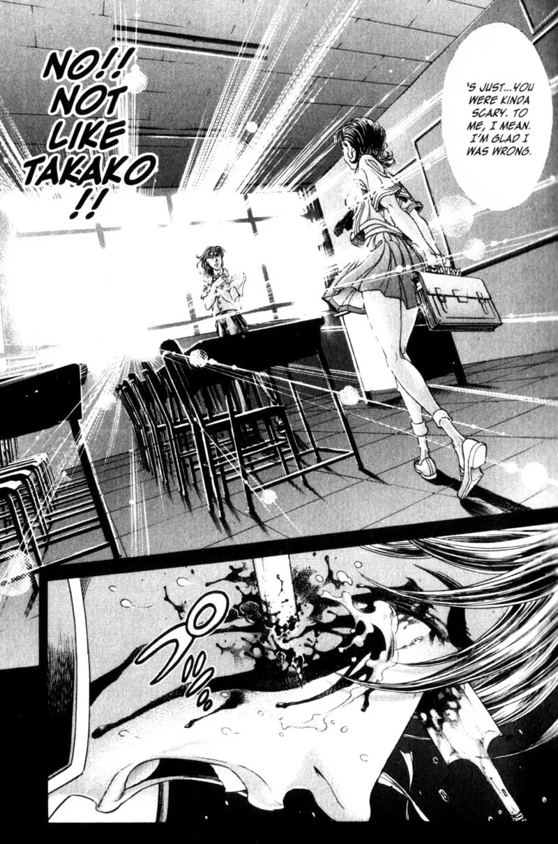 Read Battle Royale EN Manga Online