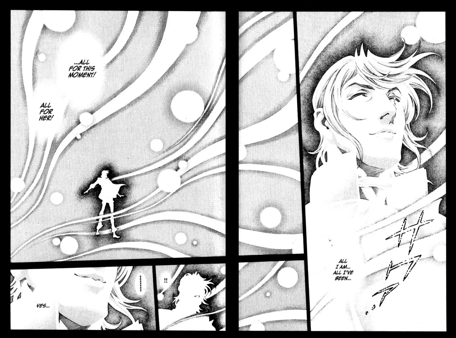 Read Battle Royale EN Manga Online