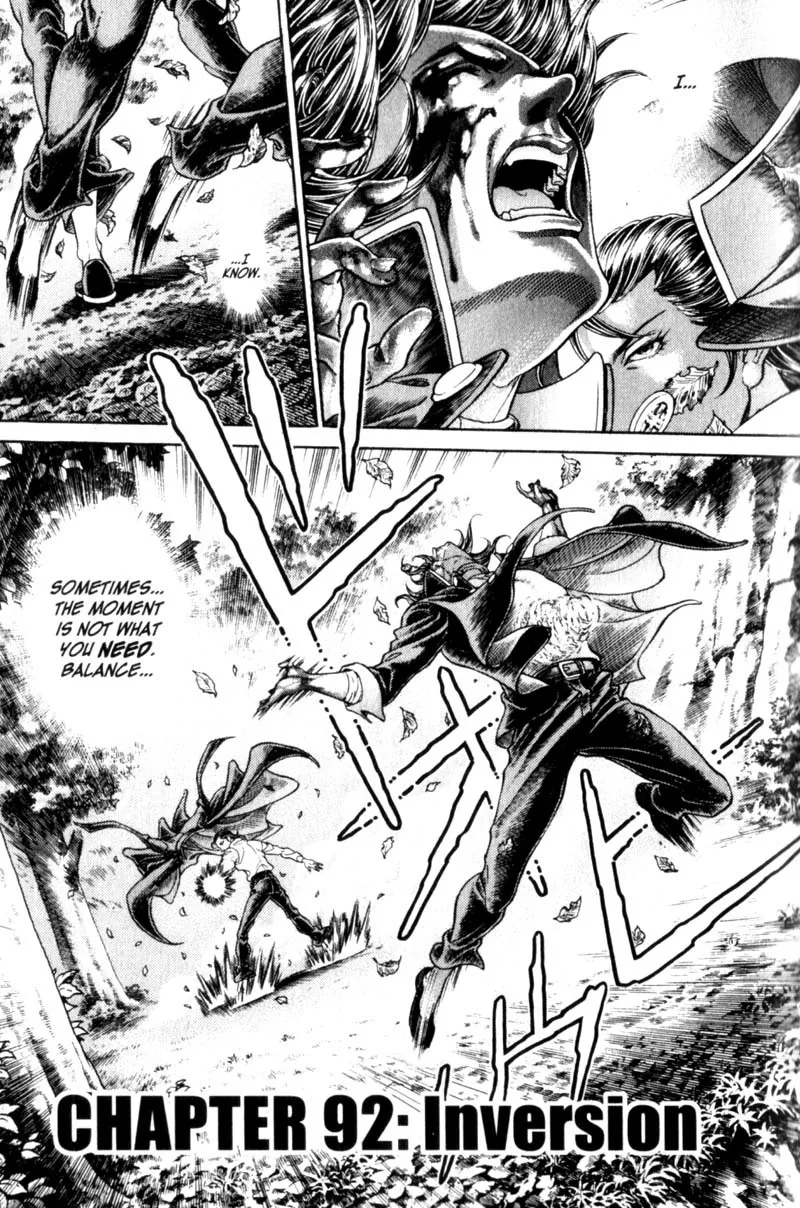 Read Battle Royale EN Manga Online