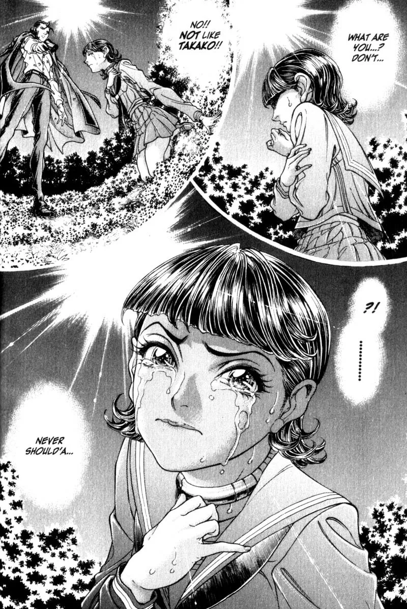 Read Battle Royale EN Manga Online