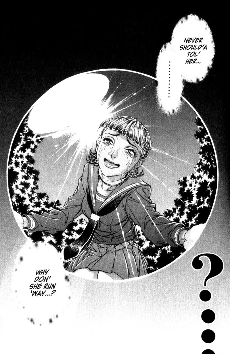 Read Battle Royale EN Manga Online