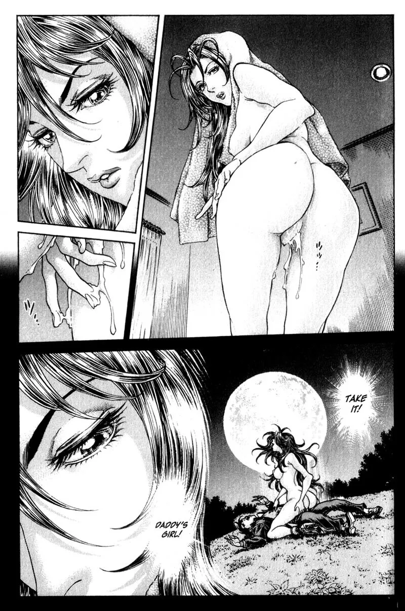 Read Battle Royale EN Manga Online