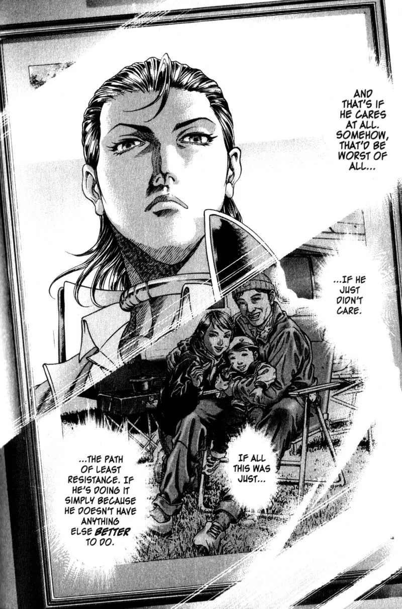 Read Battle Royale EN Manga Online
