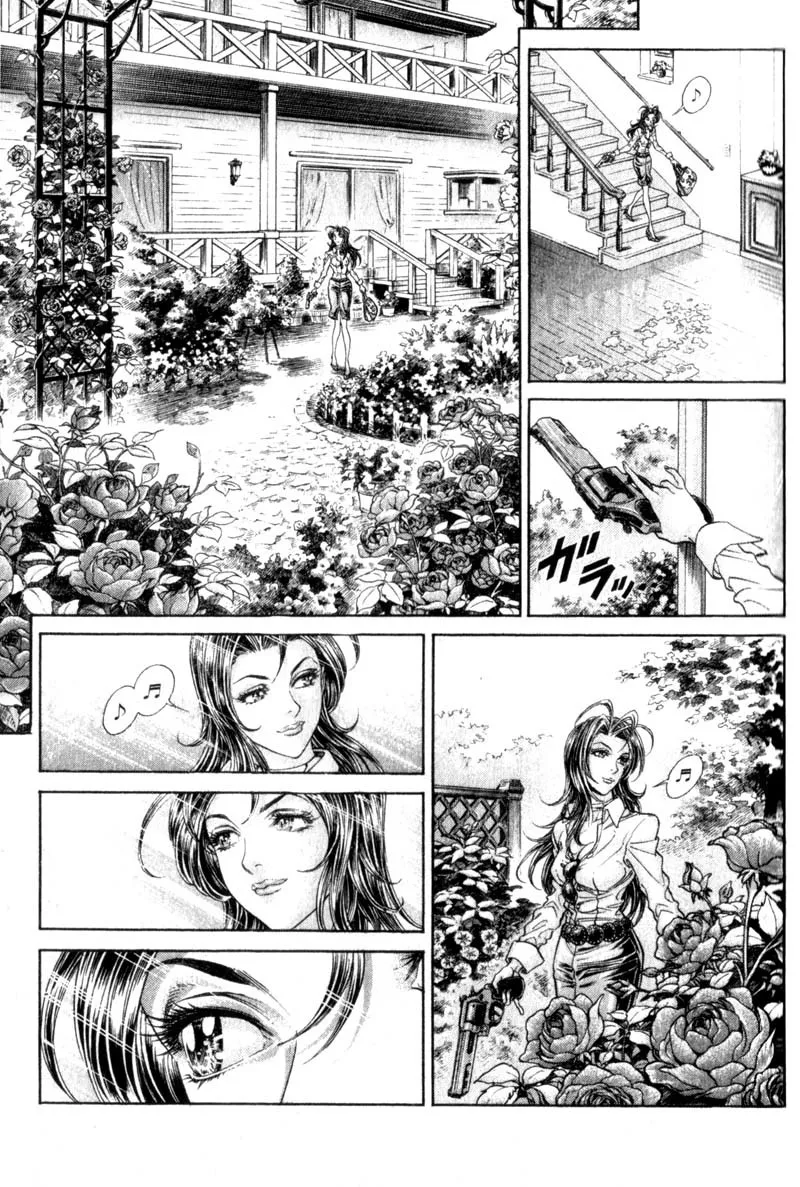 Read Battle Royale EN Manga Online