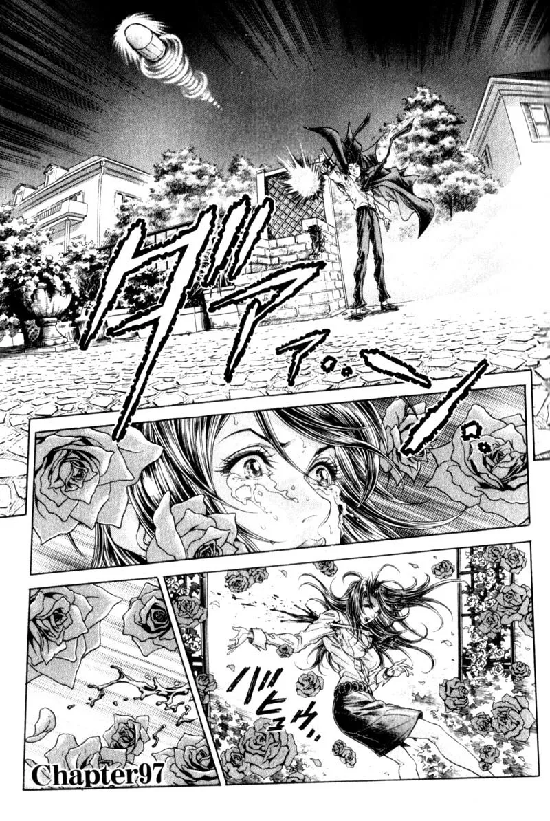 Read Battle Royale EN Manga Online