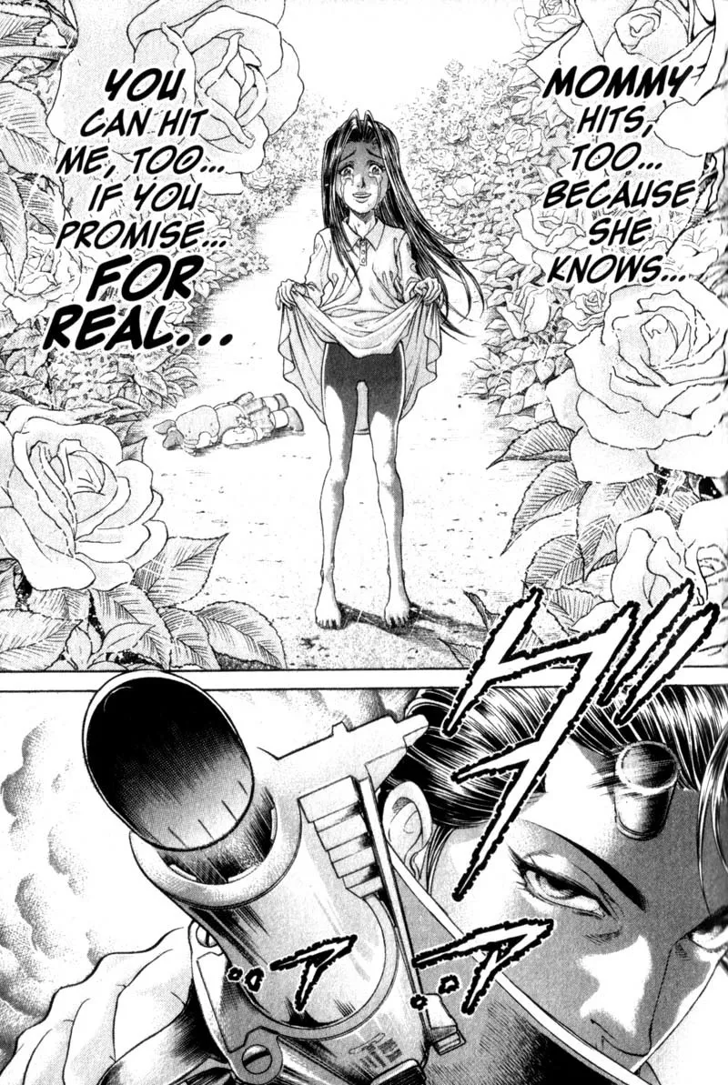 Read Battle Royale EN Manga Online
