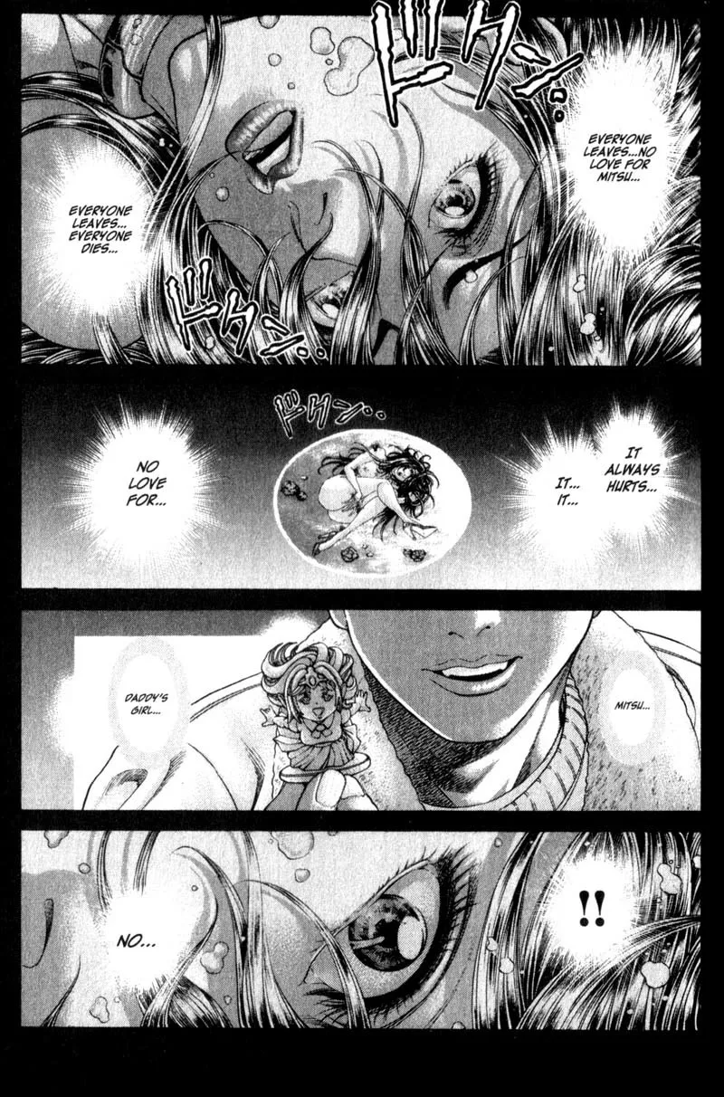 Read Battle Royale EN Manga Online