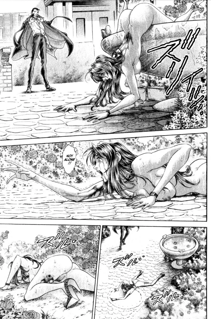 Read Battle Royale EN Manga Online