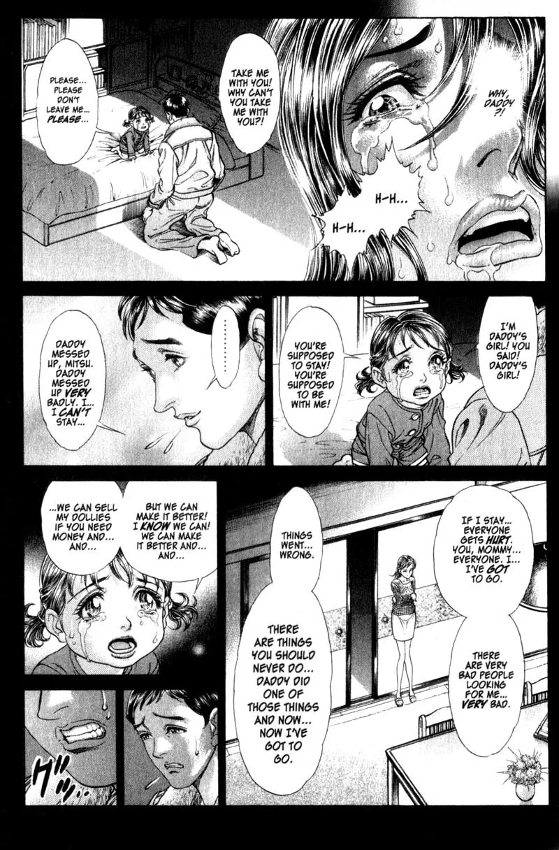 Read Battle Royale EN Manga Online