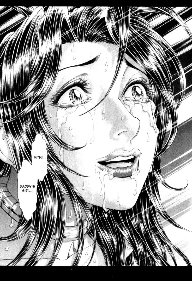 Read Battle Royale EN Manga Online