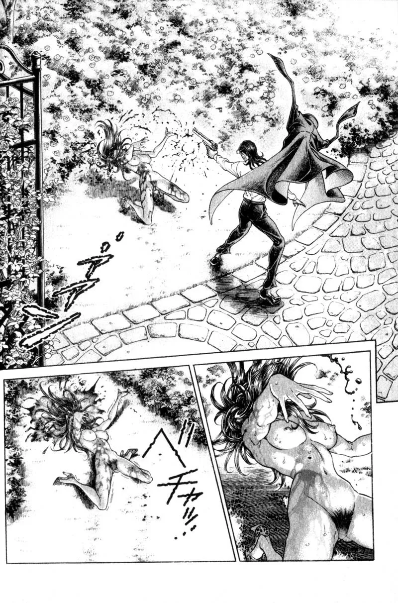 Read Battle Royale EN Manga Online