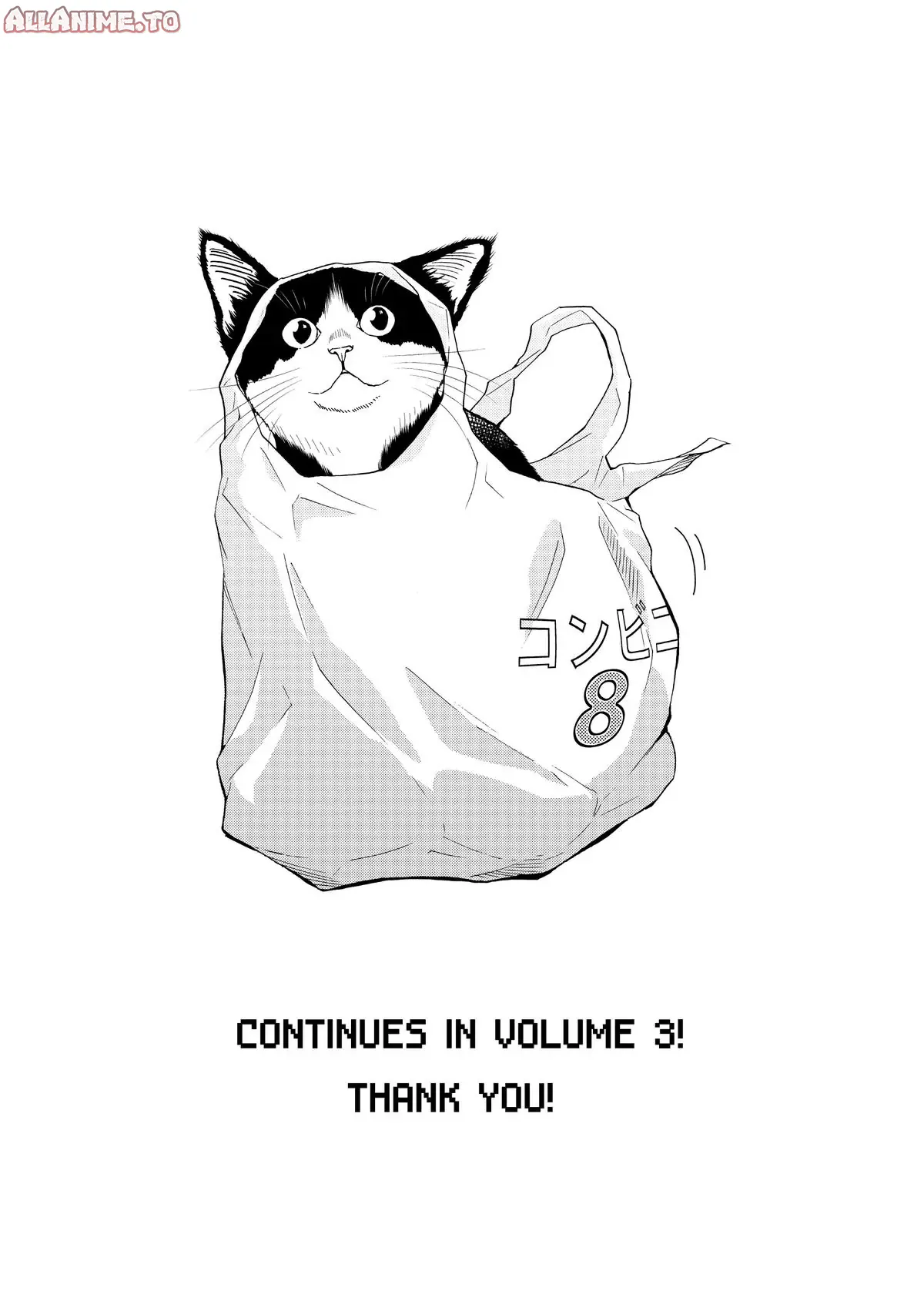 Read Cat + Gamer EN Manga Online