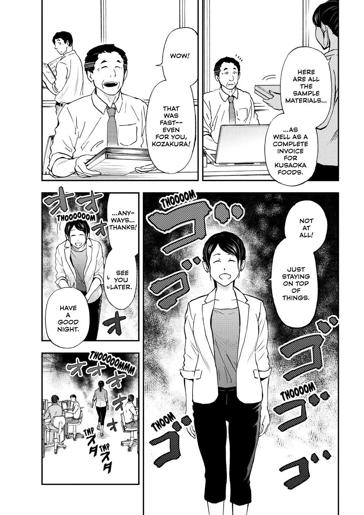 Read Cat + Gamer EN Manga Online