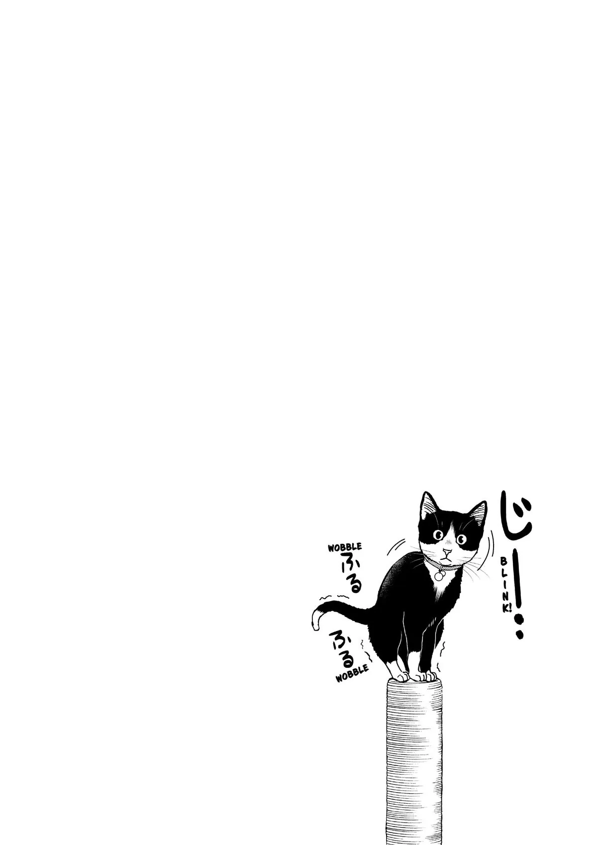 Read Cat + Gamer EN Manga Online
