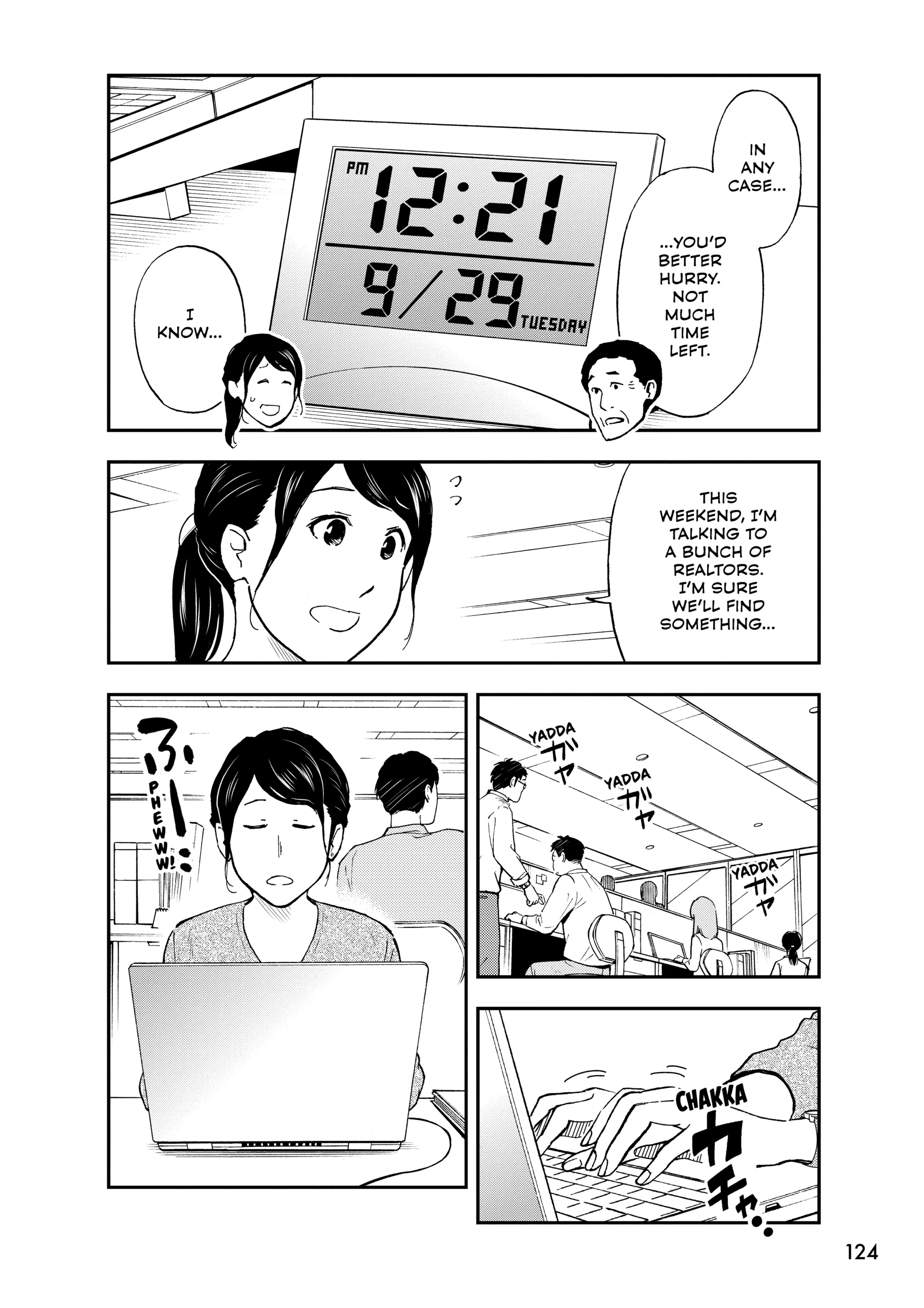 Read Cat + Gamer EN Manga Online