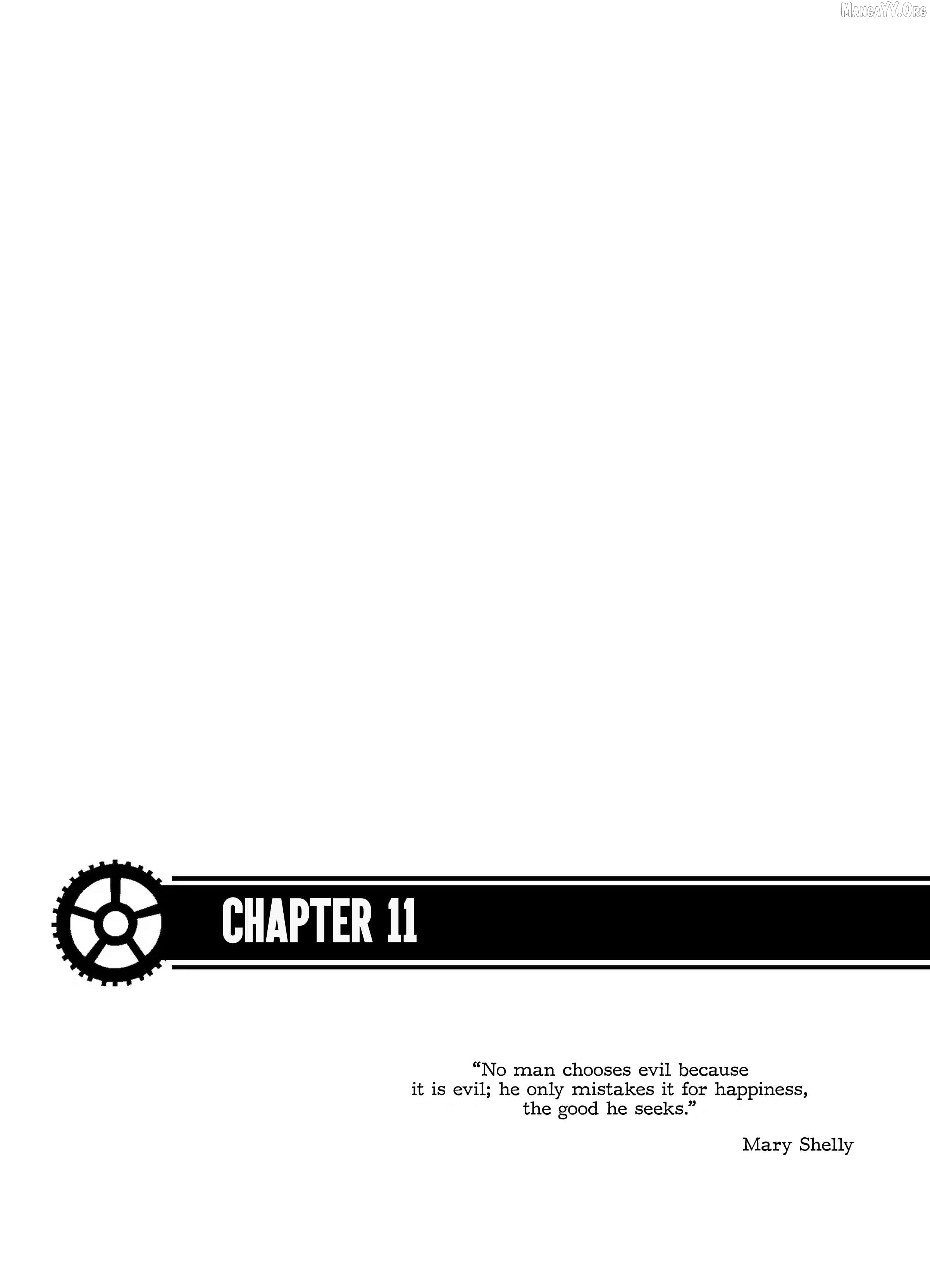 Read City Hall en Manga Online