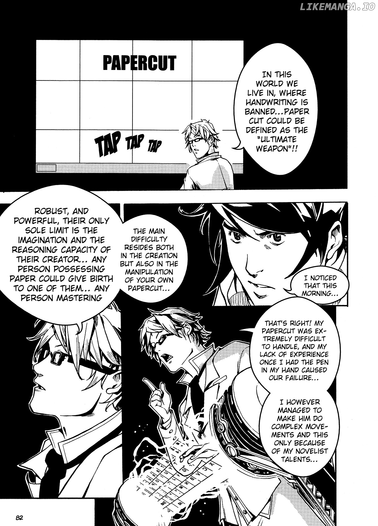 Read City Hall en Manga Online