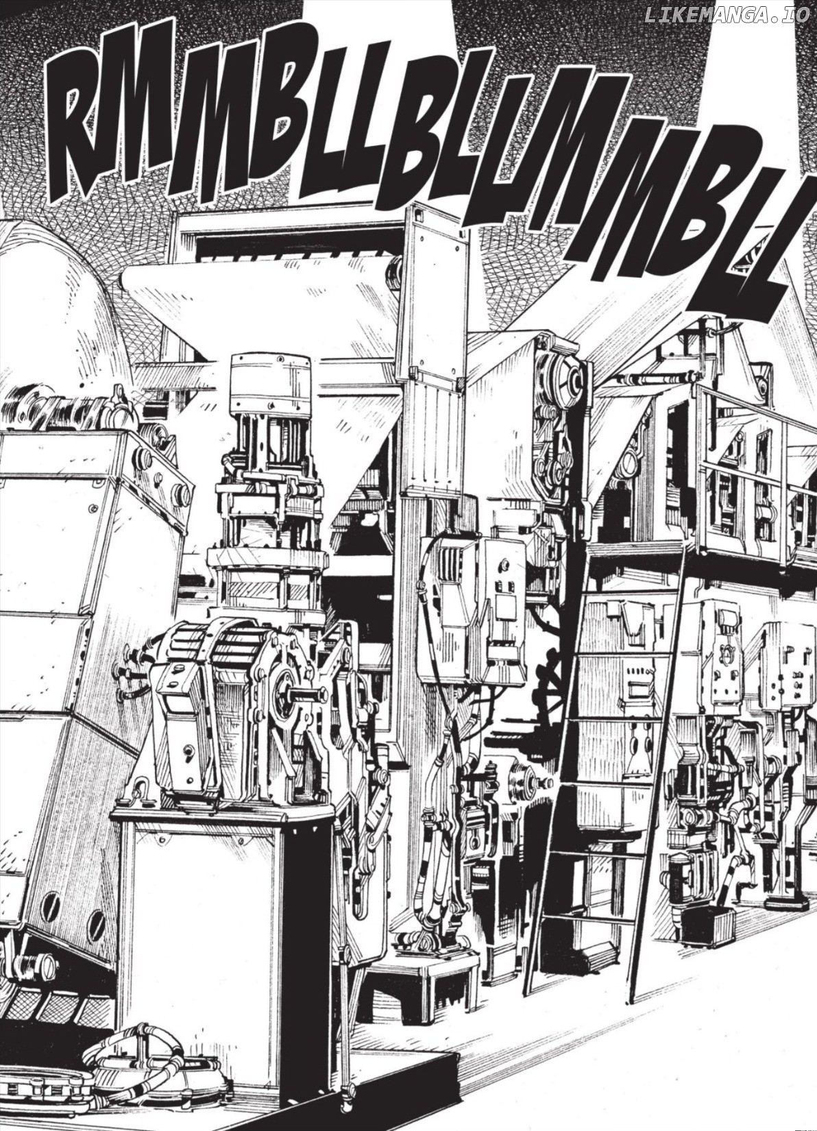 Read City Hall en Manga Online