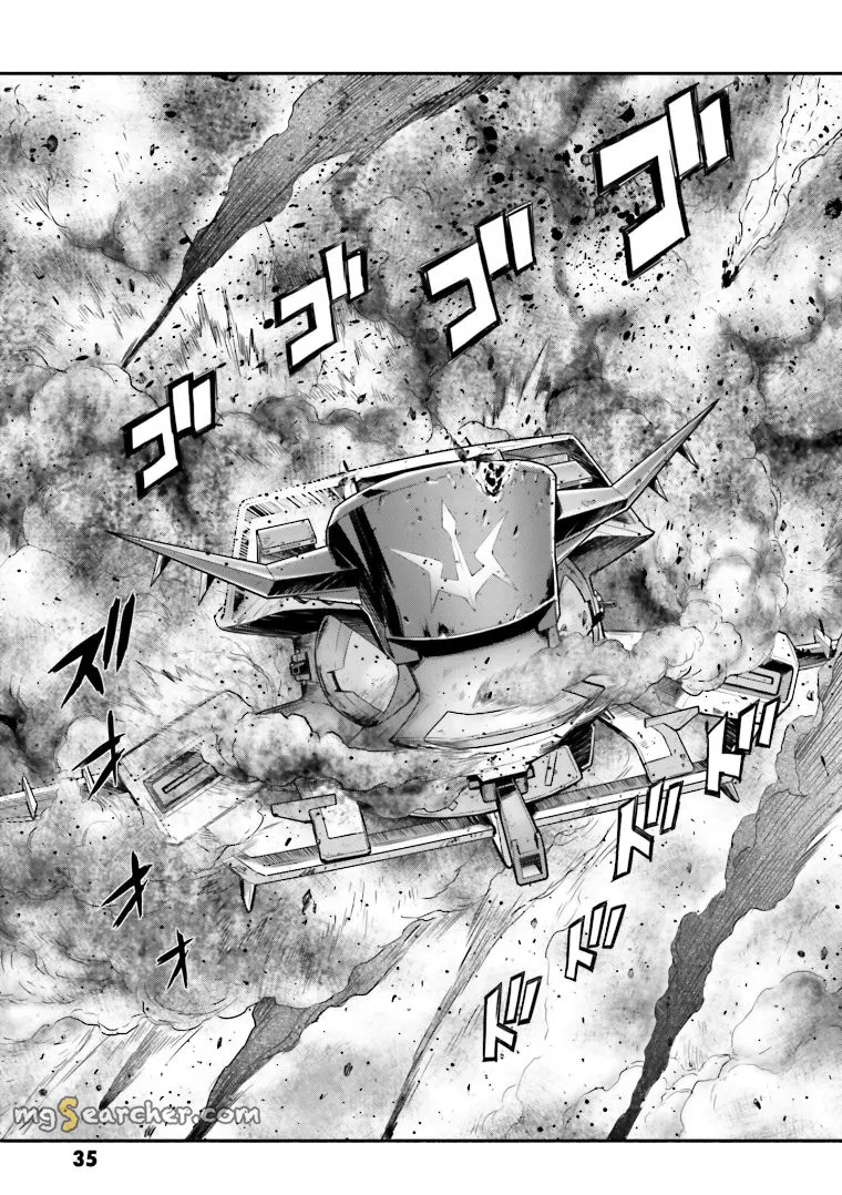 Read Code Geass Lelouch of the Rebellion en Manga Online
