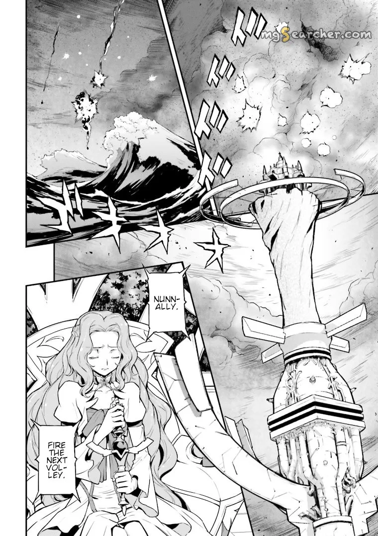 Read Code Geass Lelouch of the Rebellion en Manga Online